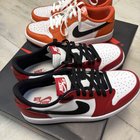 리버스 SBB/스타피쉬와 시카고 로우...스니커즈에 입문한 이후로 제가 원했던 모든 것!