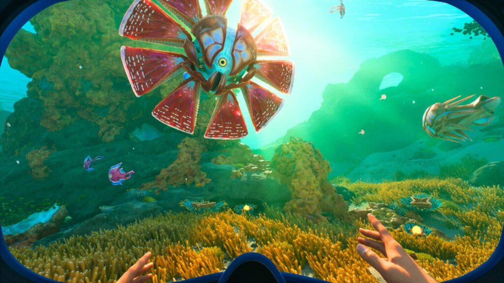 Subnautica 2 출시: 우리가 알고 있는 모든 것에 대한 심층 분석