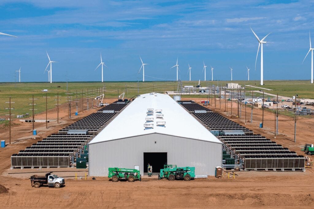 AI 혁명에 힘을 실어주기: Moonshot이 비트코인 인프라에서 기가와트 규모의 AI Po로 진화한 방법