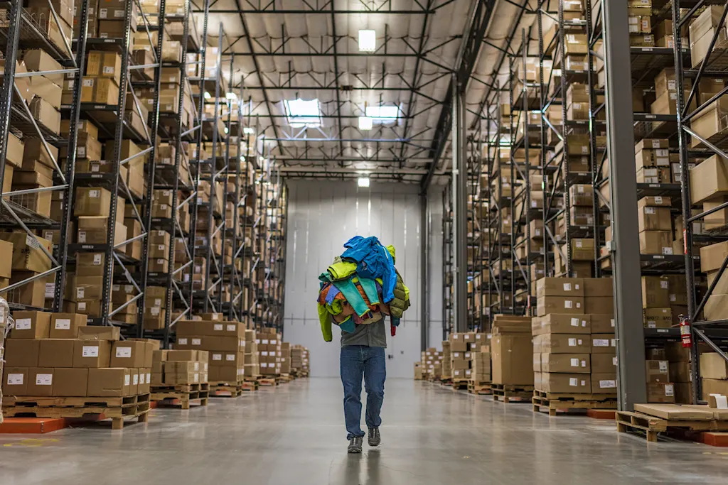 3년이 지난 지금 파타고니아는 자사의 급진적인 소유권 모델이 지구에 좋은 성과를 거두고 있다고 말합니다