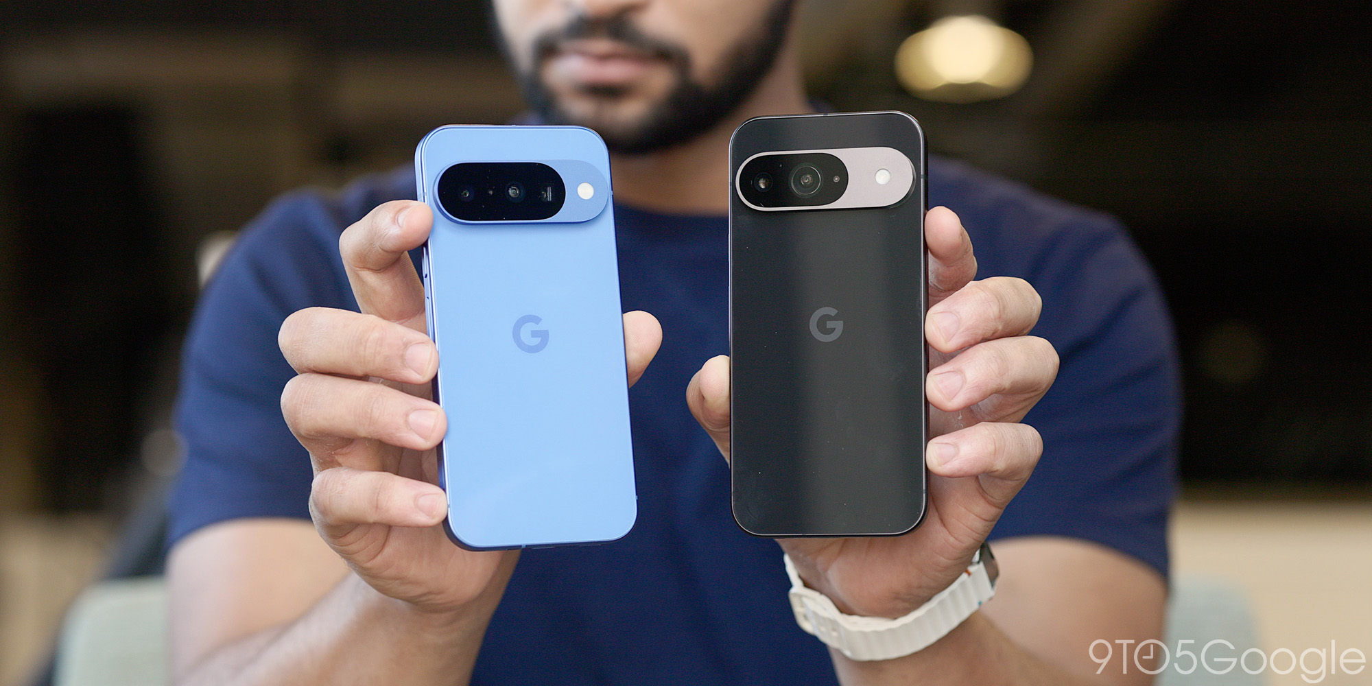 Pixel 9와 Pixel 10은 Orange |||를 통해 유럽에서 위성 SMS를 수신할 수 있는 최초의 휴대전화입니다. Google의 Pixel 9 및 Pixel 10 시리즈 휴대폰은 유럽의 이동통신사인 Orange에서 위성 SMS 기능을 지원하는 최초의 스마트폰이 될 예정입니다. 더…