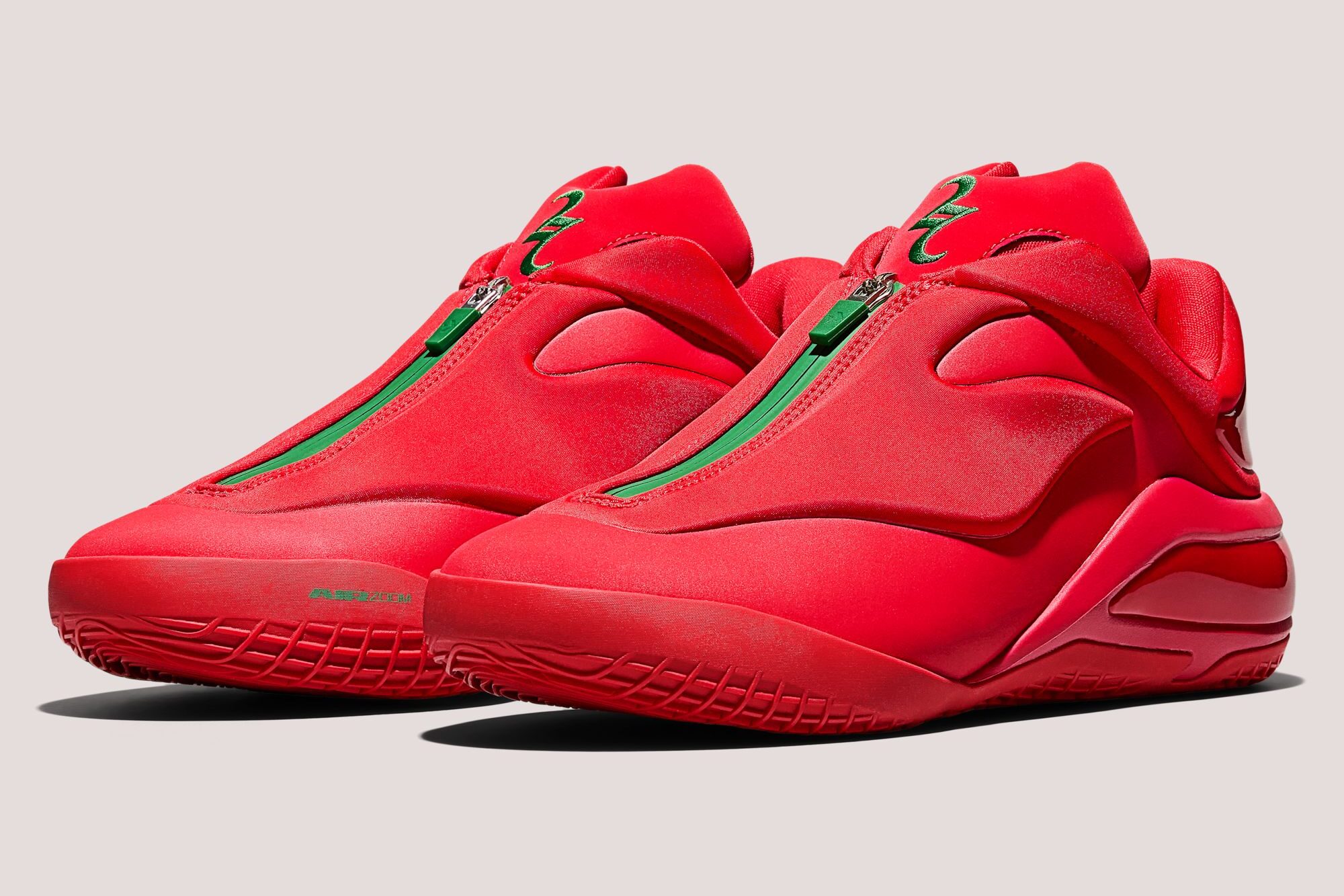 컨버스 SHAI 001, 크리스마스 준비 완료