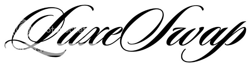 LuxeSwap - 공식 제휴 스레드