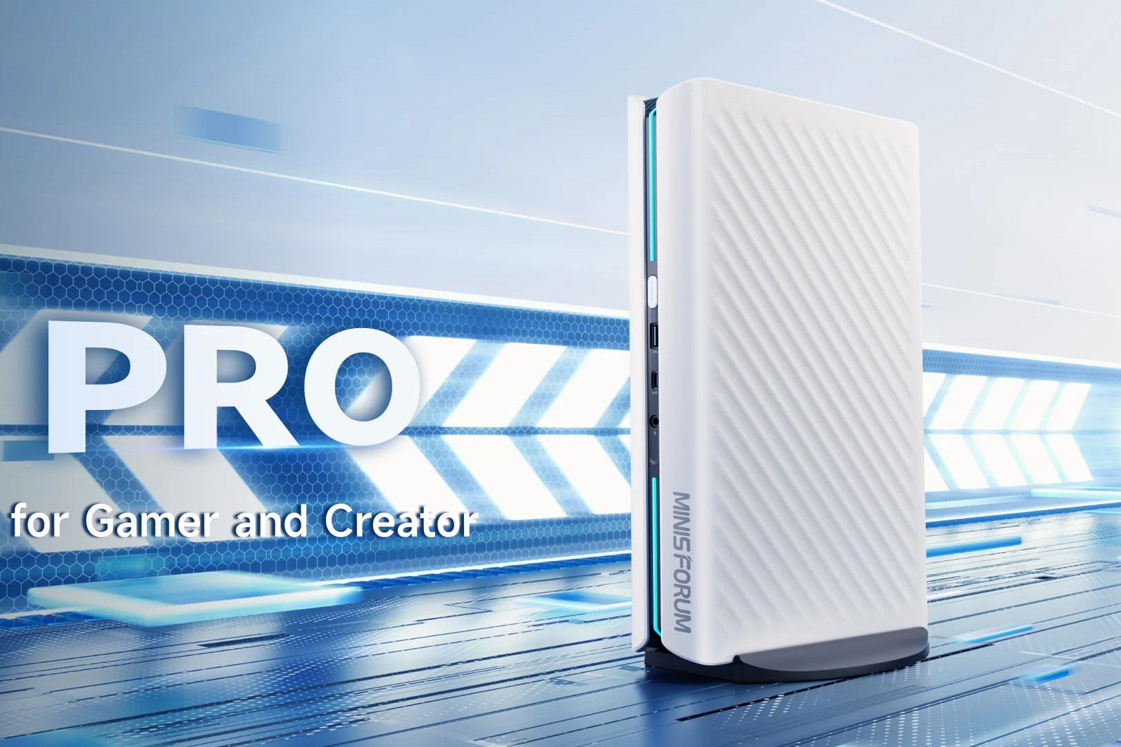 이 1,400달러짜리 Steam Machine 대안에는 작은 데스크탑 GPU가 내장되어 있습니다