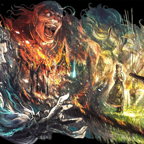 Octopath Traveler 0 알아야 할 모든 것