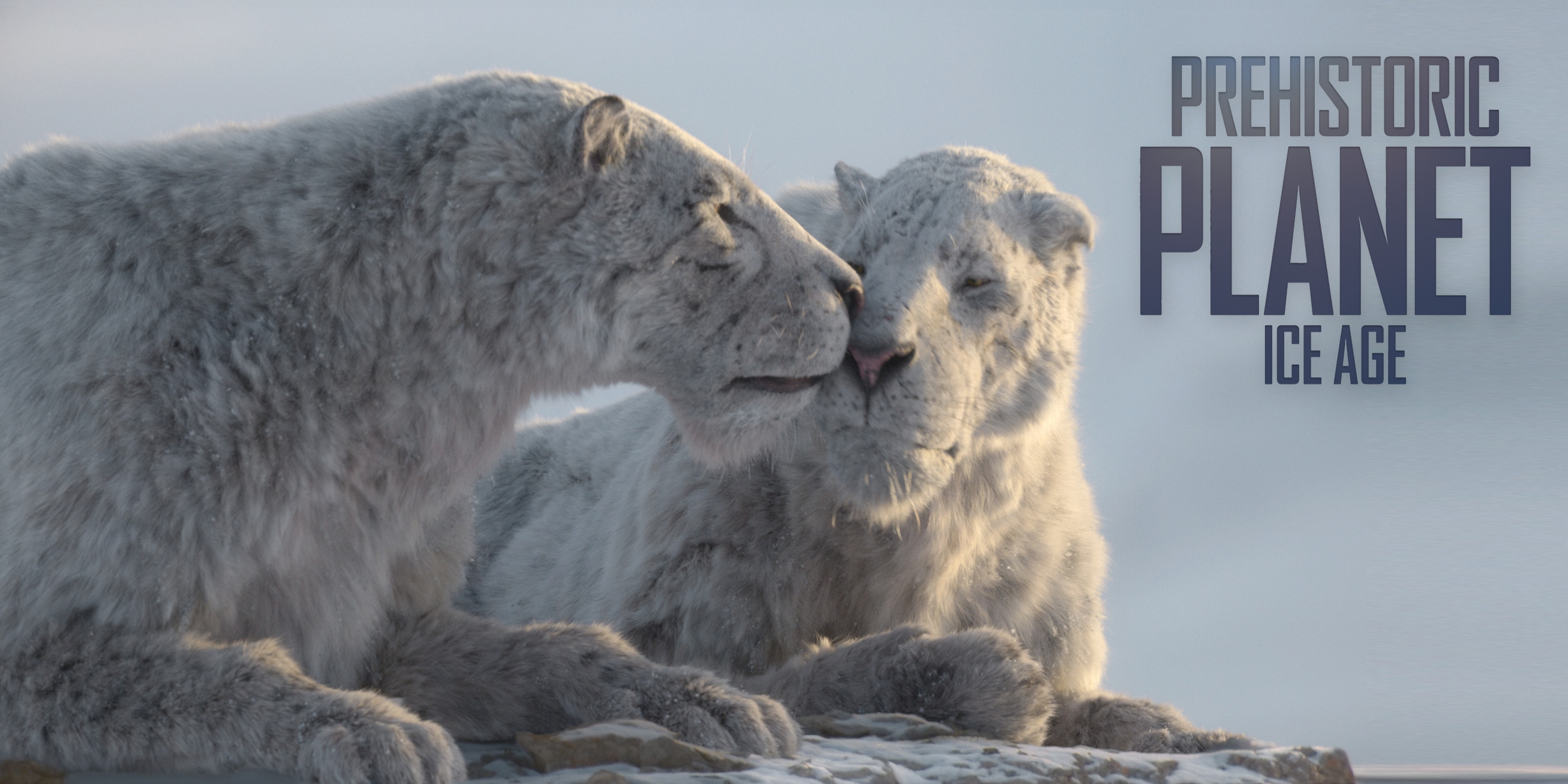 Prehistoric Planet이 5개의 새로운 Ice Age 에피소드를 선보입니다. Apple TV에서 시청하는 방법은 다음과 같습니다