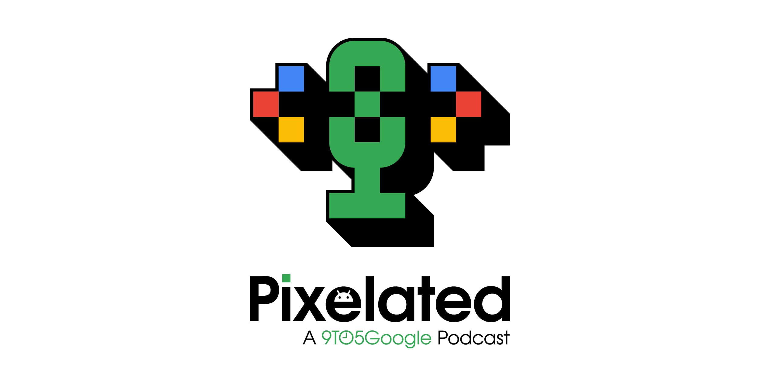 Pixelated 079: Pixel 10에서 나를 AirDrop해 주세요