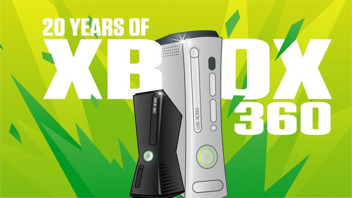 Xbox 360이 11월 22일에 20주년을 맞이합니다. Microsoft의 최고 기록을 일주일 동안 돌아보며 취재해 보겠습니다.