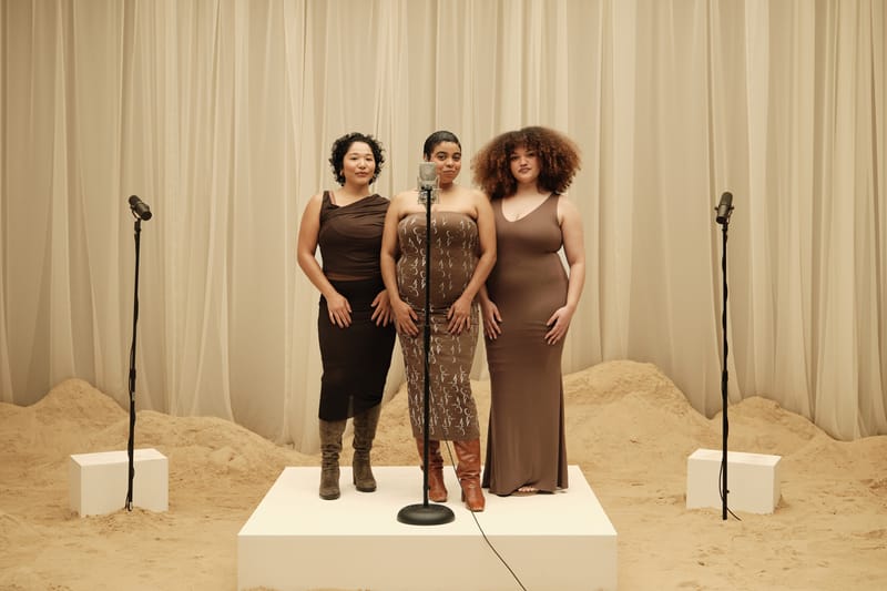 duendita, "Big One" 새 뮤직비디오에서 자신의 에너지 보호