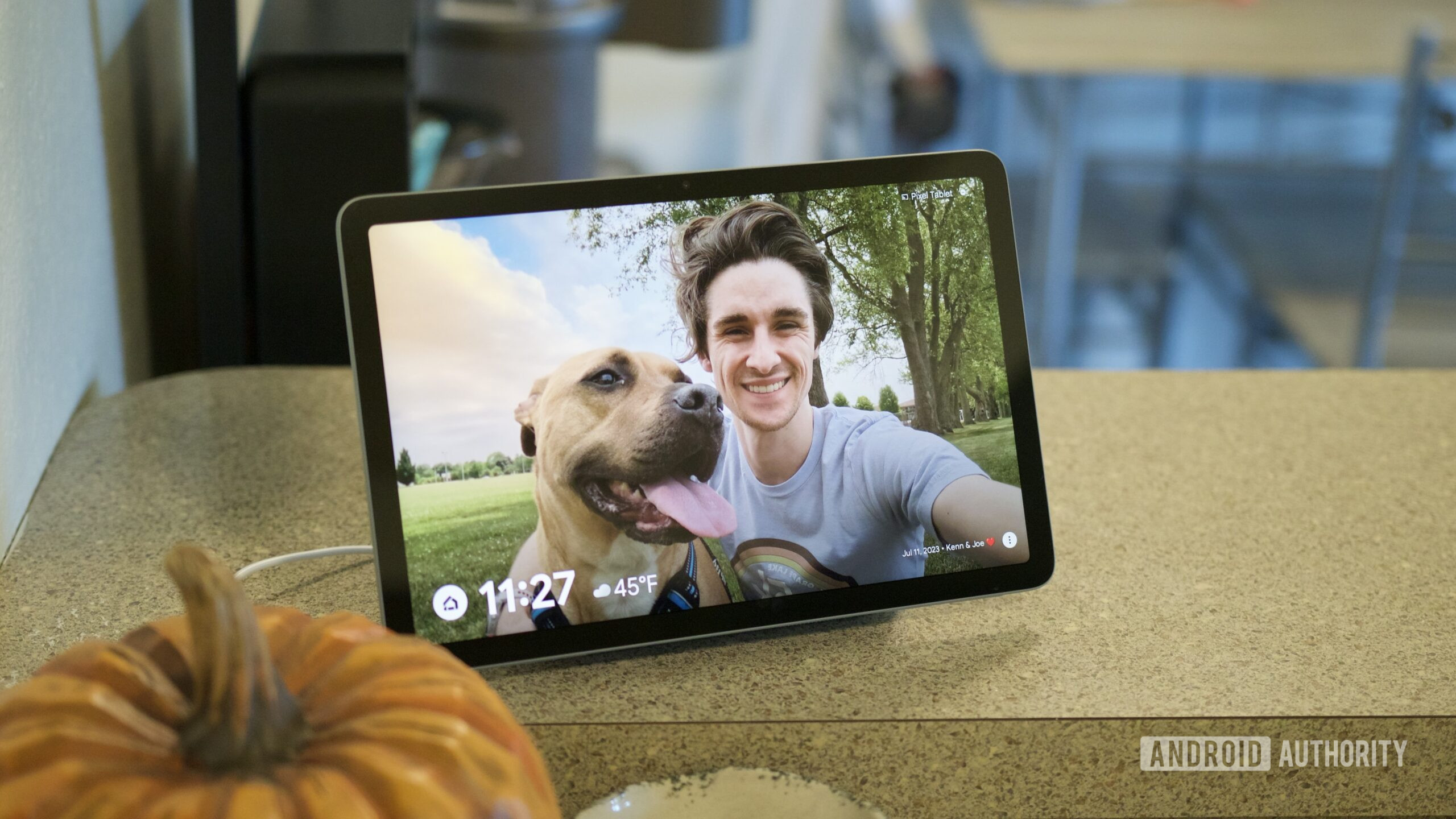 Google Pixel Tablet이 이제 249달러로 블랙 프라이데이 사상 최저 가격을 되찾았습니다