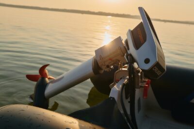 Torqeedo, 크루즈 모터를 48볼트 플랫폼으로 업그레이드