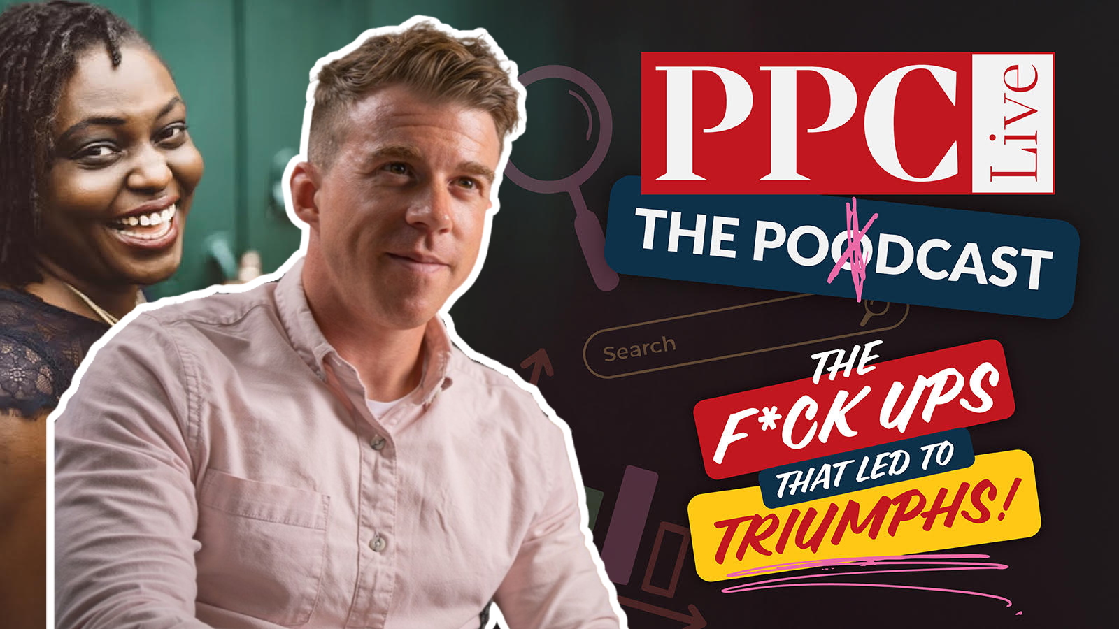 Dale Olorenshaw가 £15,000의 방문 페이지 오류에 대해 이야기합니다