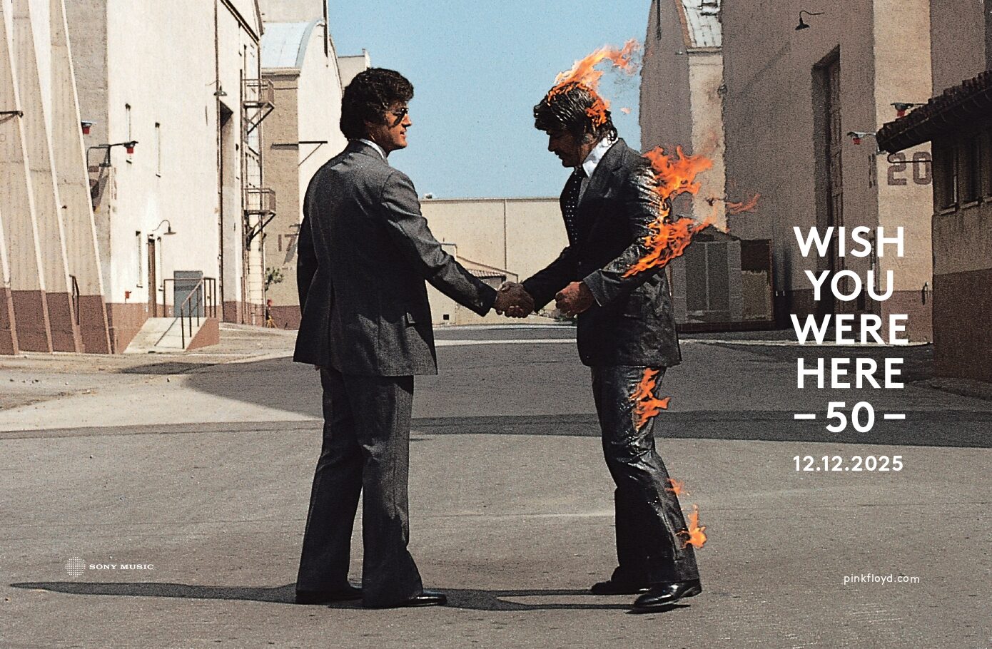 핑크 플로이드의 가장 중요한 순간 ​​10가지