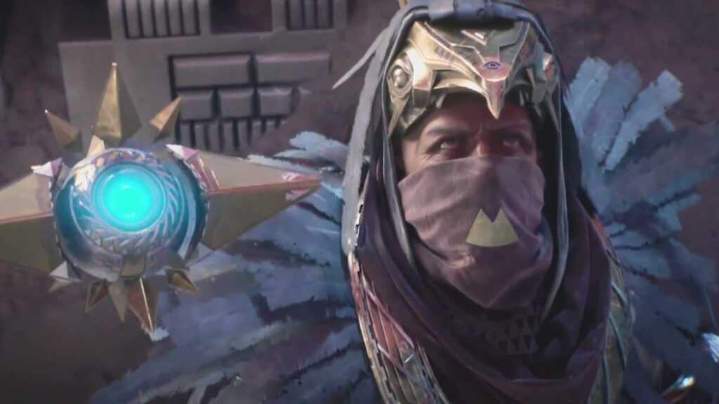 Destiny 2 Renegades는 다음 주에 심층 분석을 시작합니다. Bungie가 우리에게 무엇을 더 보여줄 수 있을까요?