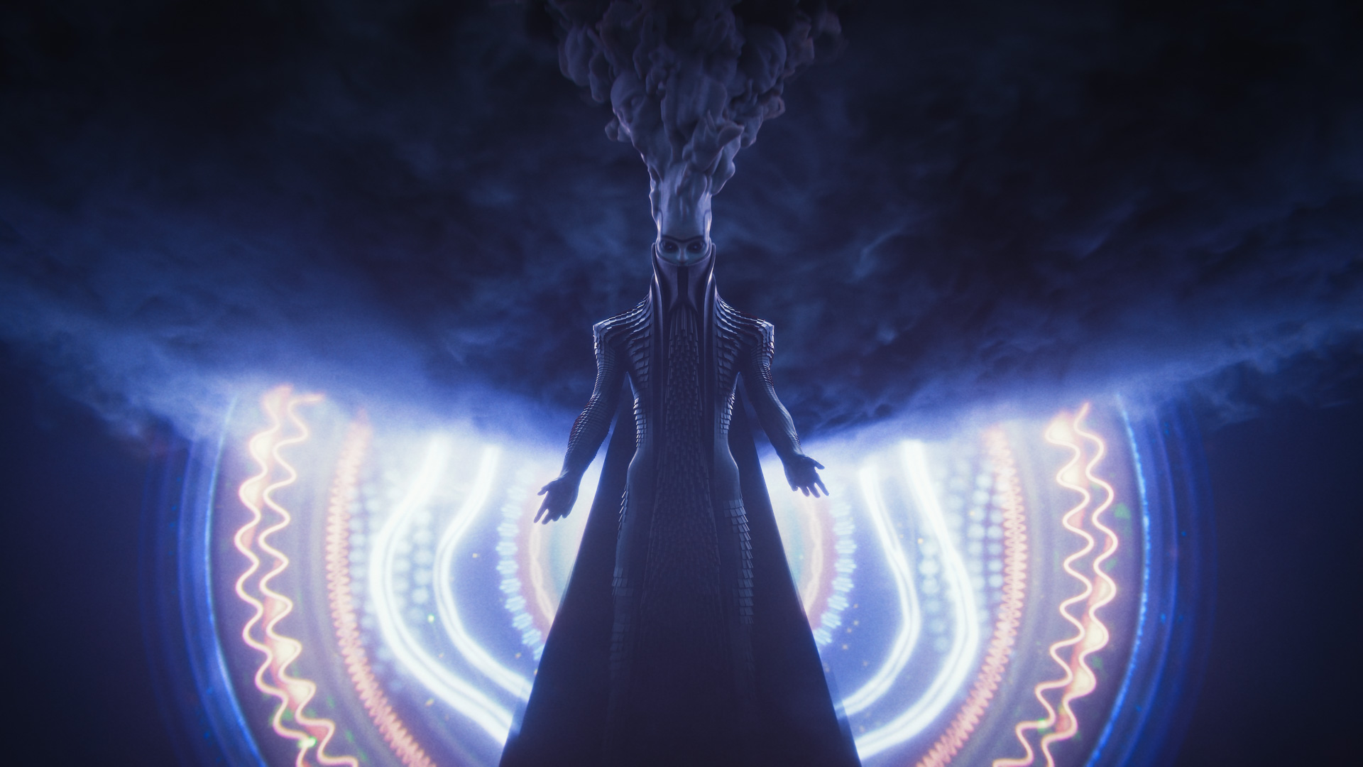 데스티니 2 게임 디렉터는 Renegades가 낮은 초점에 도달함에 따라 "우리는 죽은 라이브 게임이 되고 싶지 않습니다"라고 말합니다