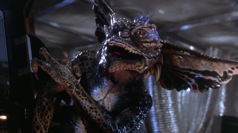 Gremlins 2가 Joe Dante의 최고의 영화인 이유, Quentin Tarantino가 설명