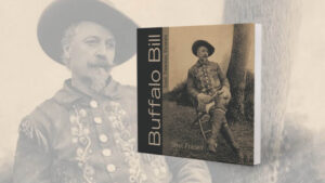 Buffalo Bill Cody에 관한 인기 도서 및 영화