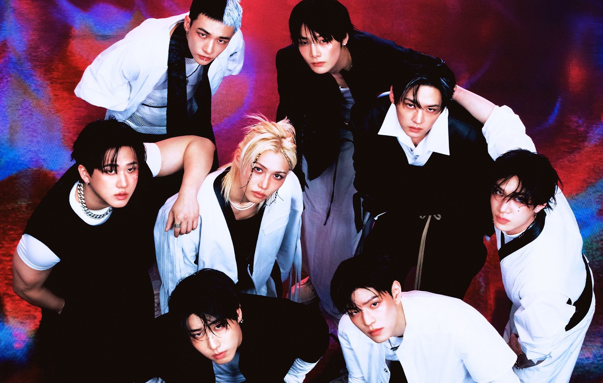 스트레이 키즈(Stray Kids)가 락 인 리오(Rock In Rio) 최초의 K팝 헤드라이너로 선정됐다