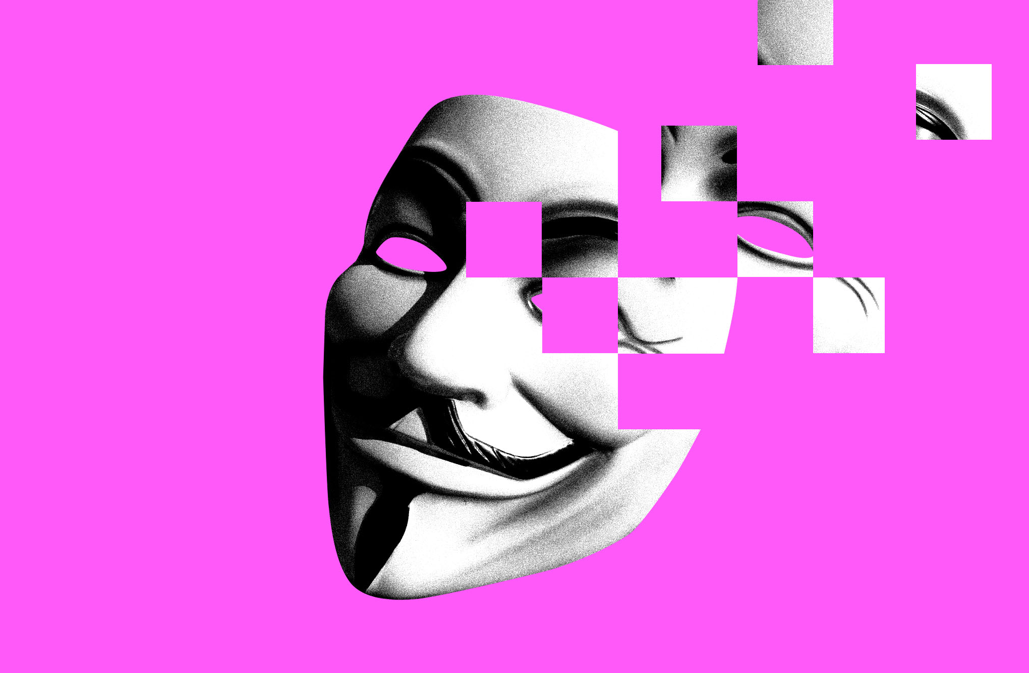 VPN 패닉은 이제 시작 단계에 불과합니다