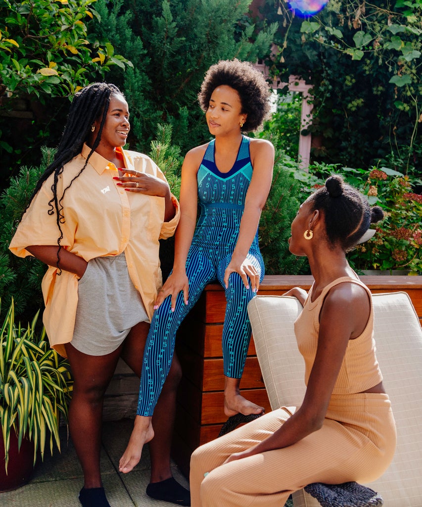 치료를 받아도 주변 사람들이 치유되지는 않습니다