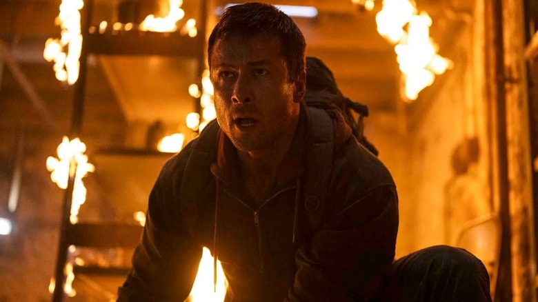 글렌 파월의 런닝맨이 박스오피스에서 실패한 5가지 이유