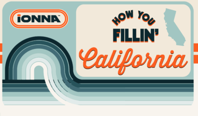 Ionna는 캘리포니아 고속 충전 네트워크에 2억 5천만 달러를 투자합니다