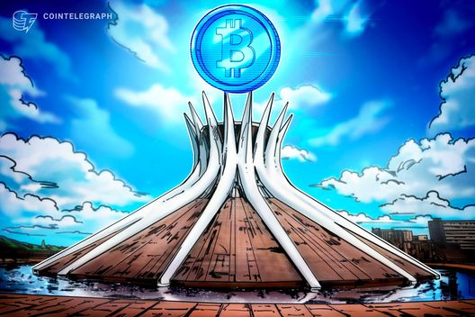 브라질이 비트코인을 재무 자산으로 사용하는 이유와 다른 국가에서 배울 수 있는 점