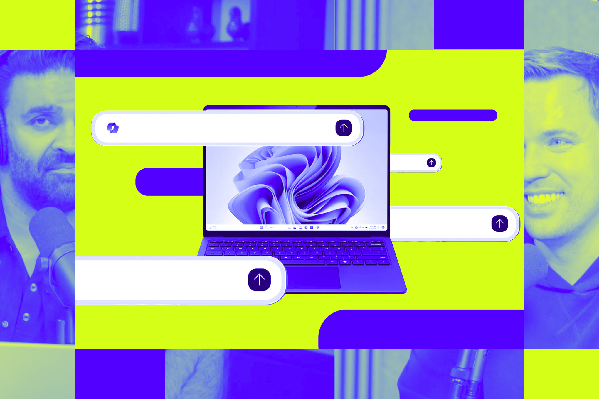 AI 에이전트가 PC에 침입하고 있습니다