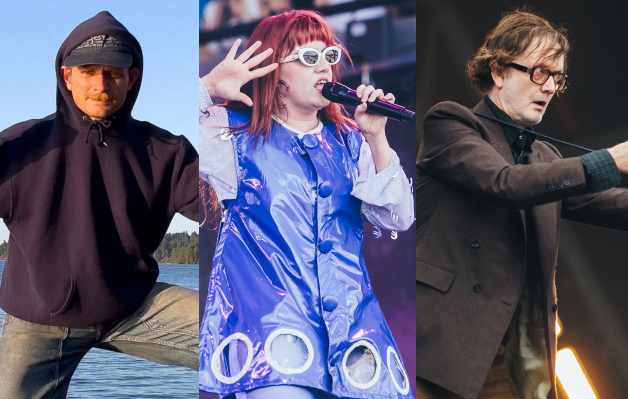 End Of The Road 2026 line-up: Pulp, CMAT, Mac DeMarco announced as first headliners