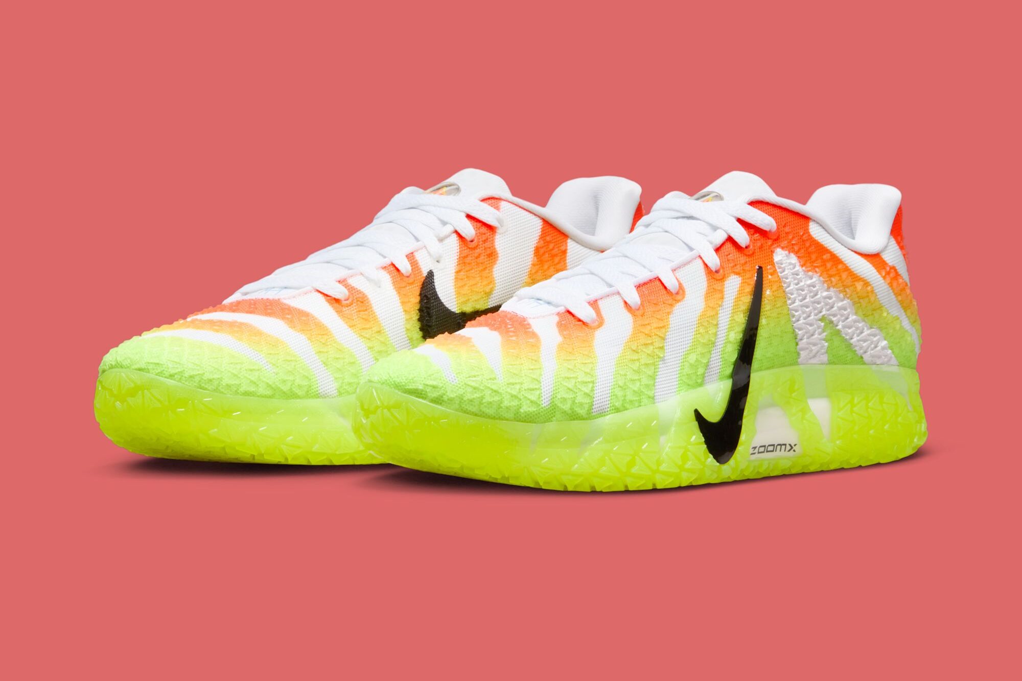 나이키 Ja 3 "크리스마스"