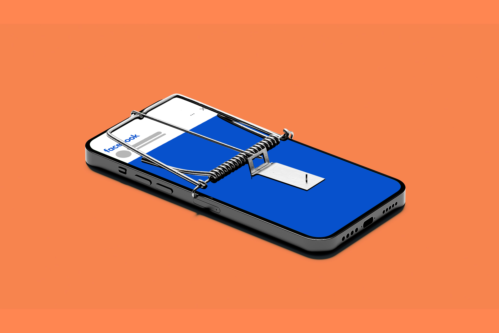 메타는 사기꾼을 억제해야 하며 그렇지 않으면 결과를 직면해야 합니다