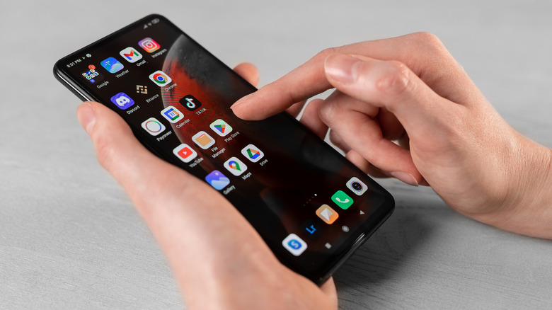 들어본 적 없는 최고의 무료 Android 앱 10개