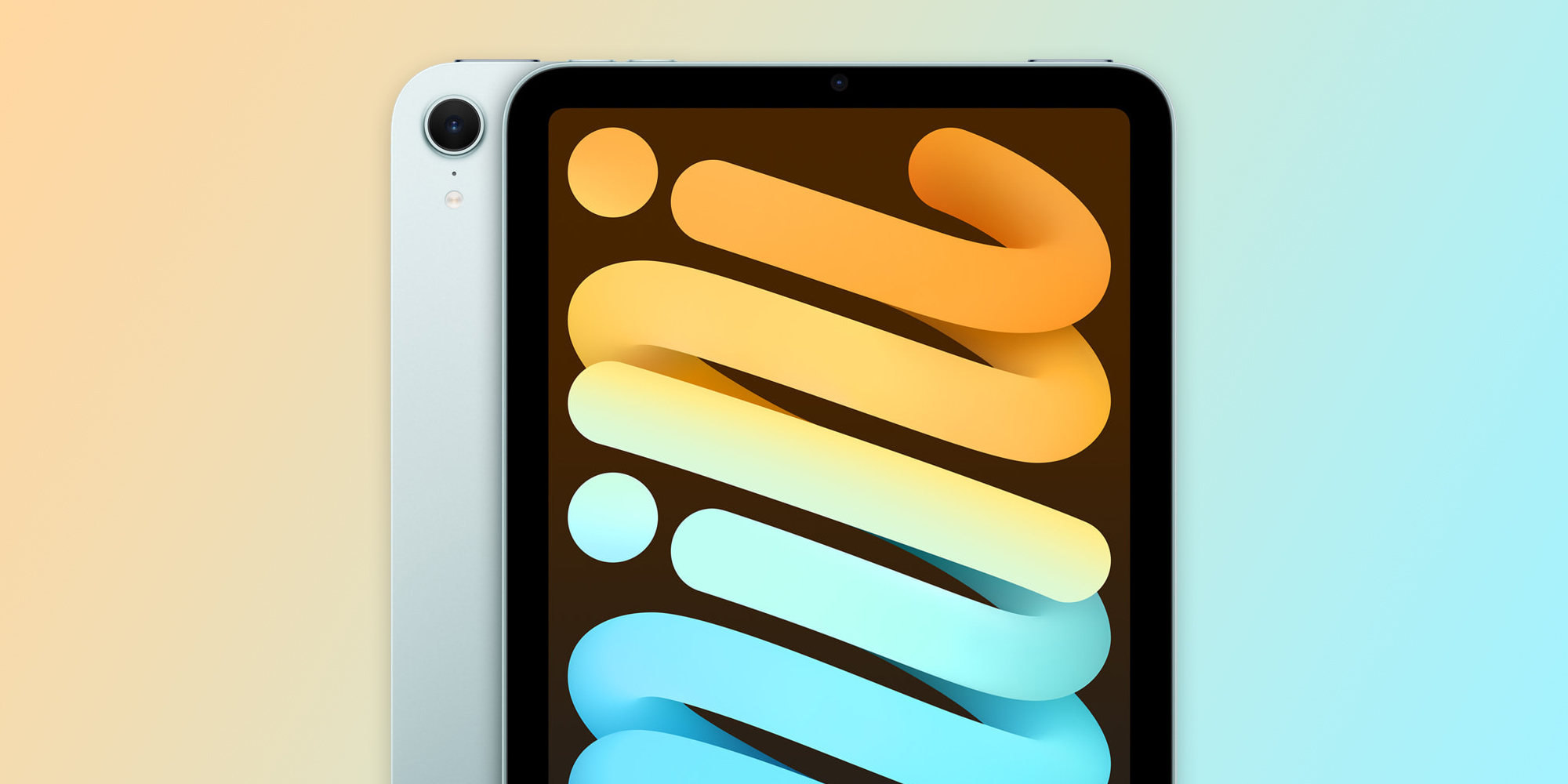 새로운 OLED iPad mini가 유출자로부터 출시 시기 업데이트를 받았습니다