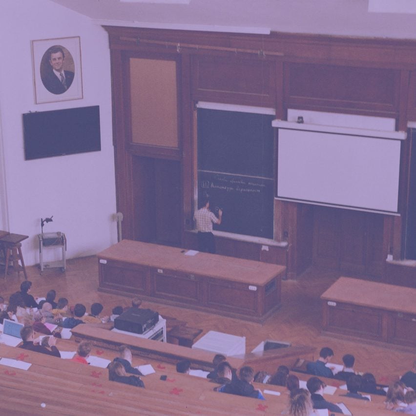 건축 교육이 변화해야 하는 다섯 가지 방식