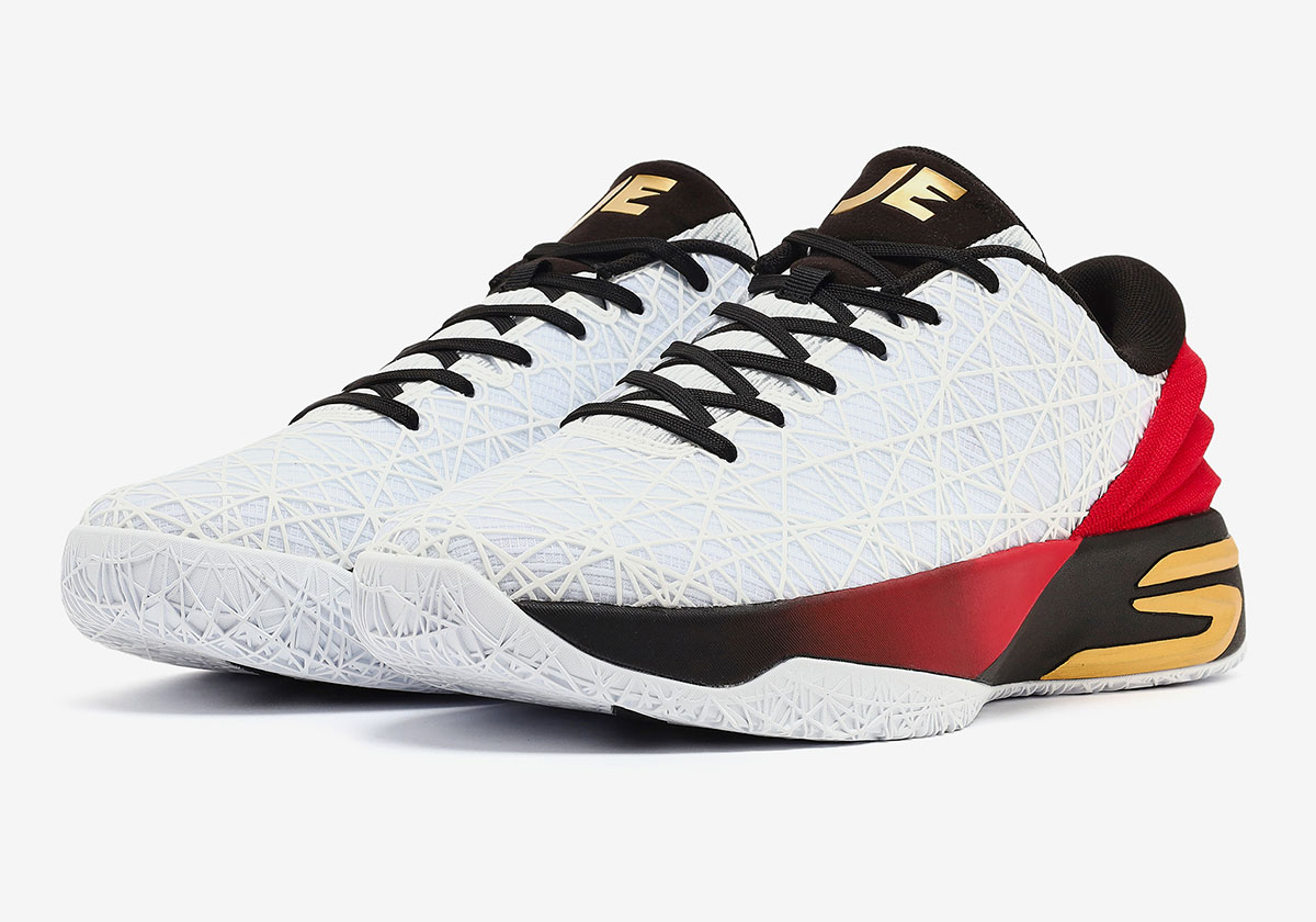 Joel Embiid의 시그니처 Skechers SKX JE 1 출시