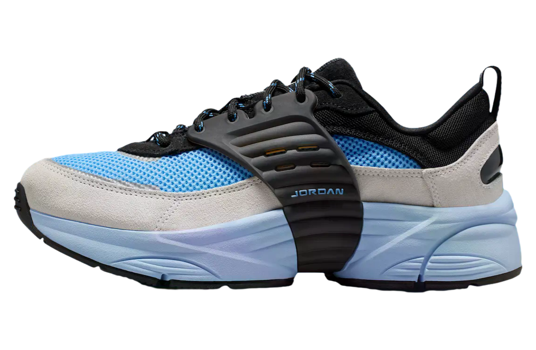 조던 트러너 O/s 블랙 / 뉴트럴 그레이 / 사이킥 블루