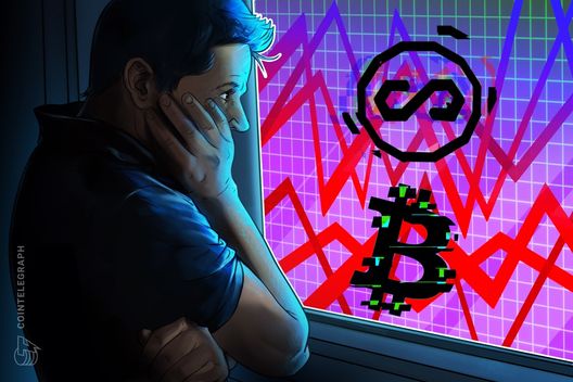 비트코인 가격 20% 하락, 스테이블코인 시가총액 20억 달러 하락: 11월 차트