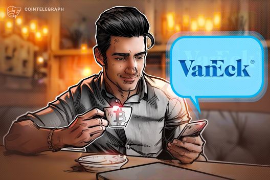 VanEck 사장, 비트코인의 개인 정보 보호, 양자 기술에 대한 암호화에 의문 제기