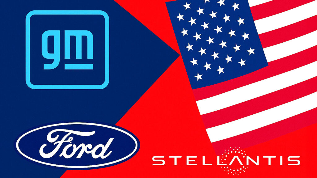 치솟는 자동차 가격 때문에 수십 년 만에 처음으로 디트로이트 CEO 3명이 의회에 출석