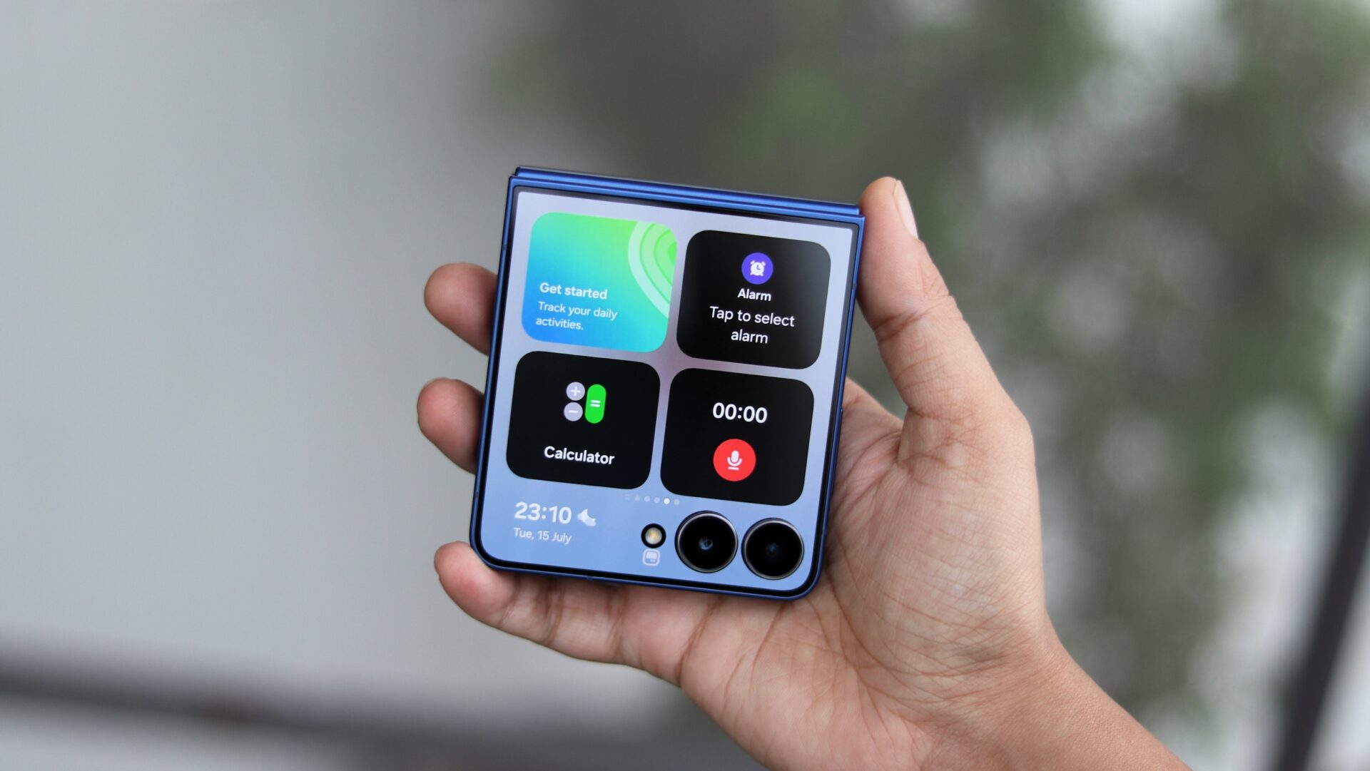 지금이 Galaxy Z Flip 4를 업그레이드하기에 가장 좋은 시기일 수 있습니다. 여기에 3가지 이유가 있습니다