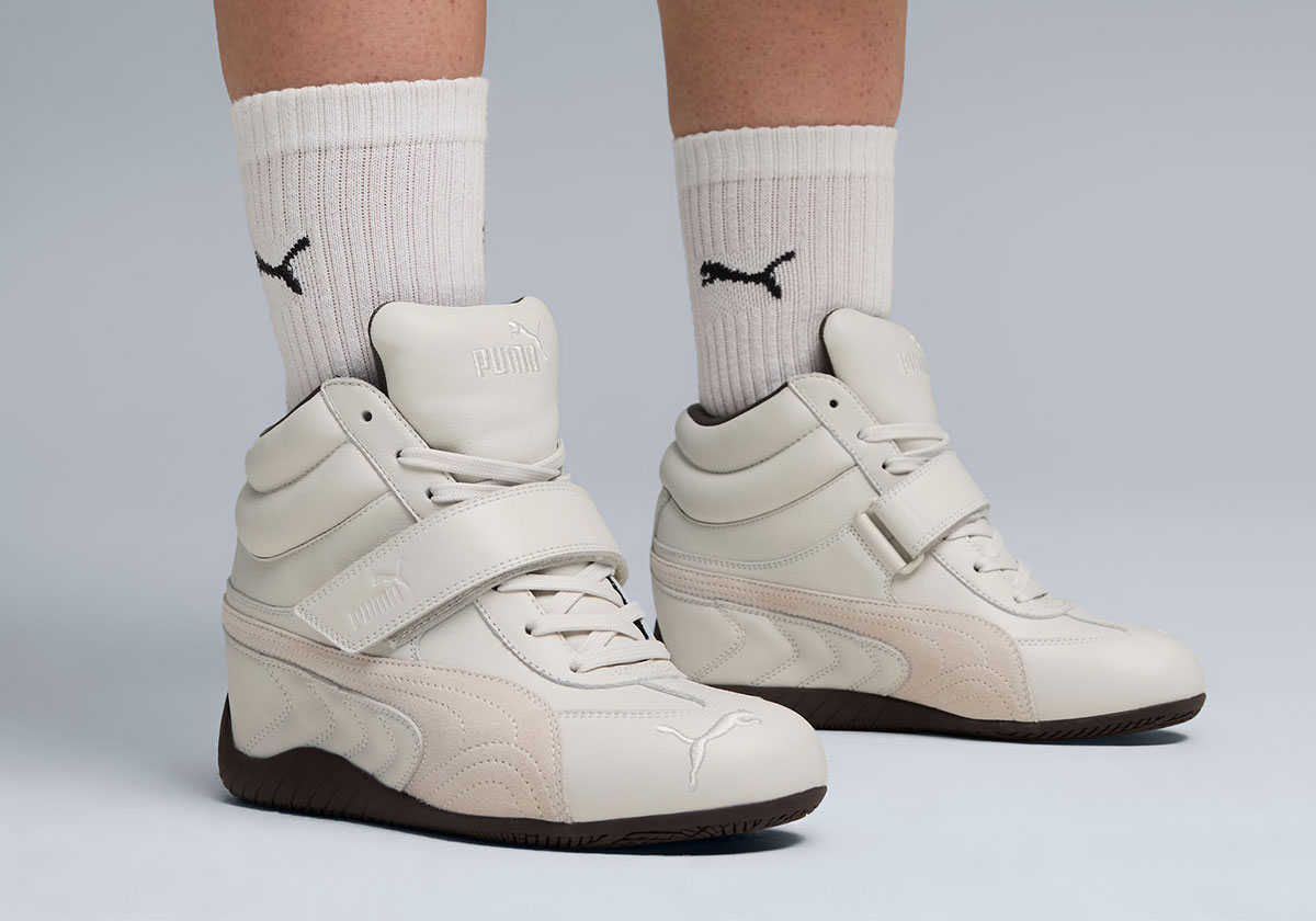 PUMA Speedcat 웨지 구매처