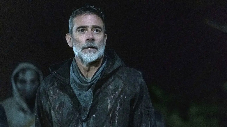 워킹데드 제작자 로버트 커크먼(Robert Kirkman)은 종종 아주 좋은 이유로 팬들에게 거짓말을 했습니다