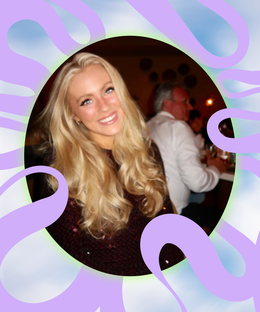 내 It-Girl 텀블러 블렌더는 나의 정서적 지원 대상입니다