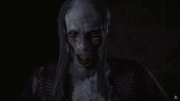 The Blood of Dawnwalker에는 메인 퀘스트가 없는 것 같은데, 지금은