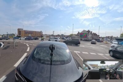 Tesla의 FSD는 2026년까지 유럽에 도착할 수 있습니다