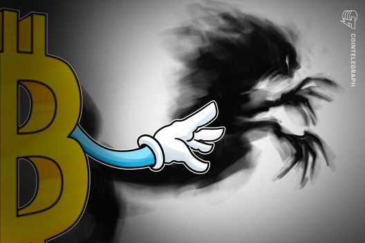 빅테크의 변동성, AI 거품에 대한 두려움, 암호화폐로 확산되면서 비트코인 ​​붕괴