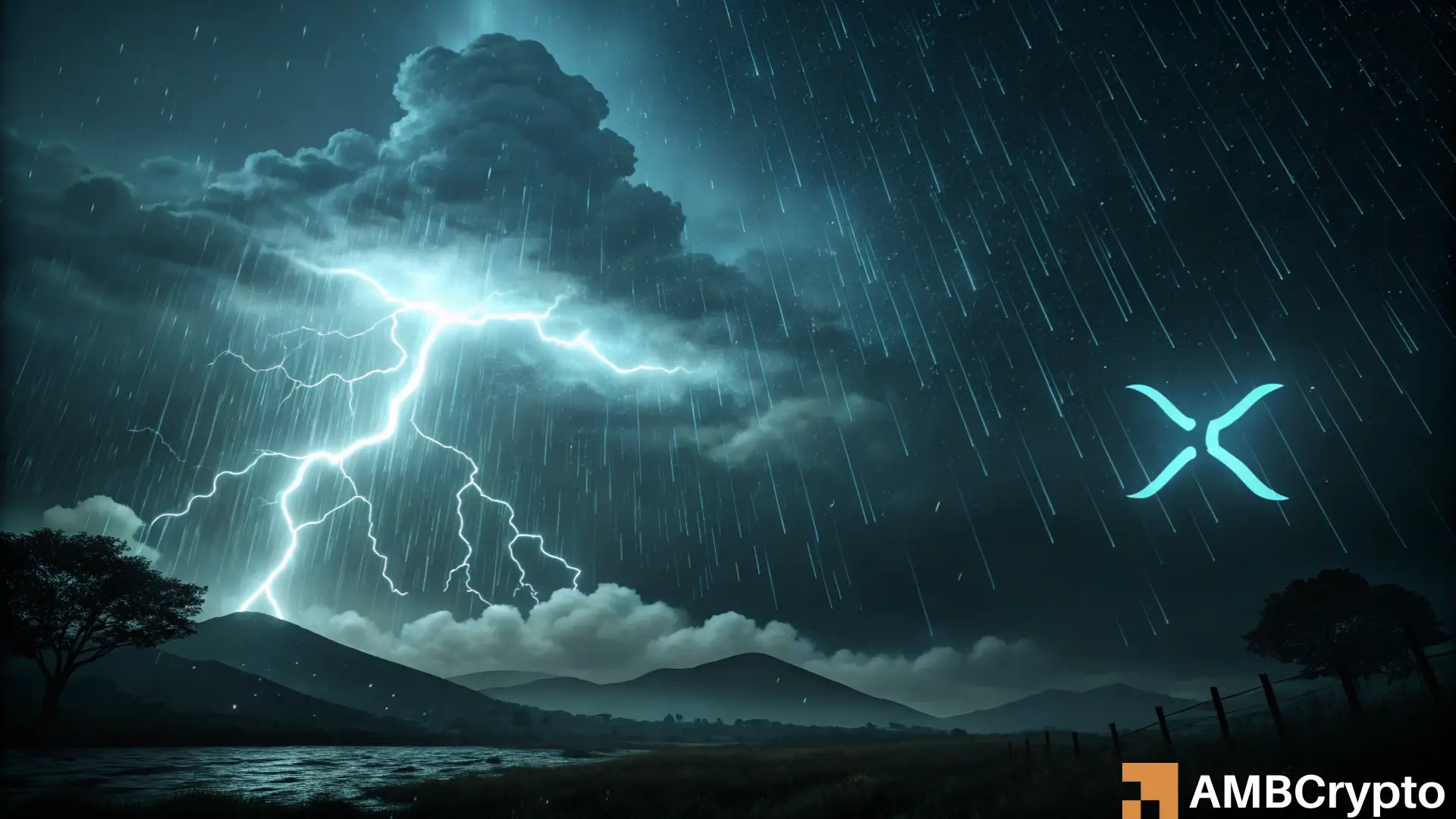 XRP 가격 조치의 현재 상태는 무엇입니까?