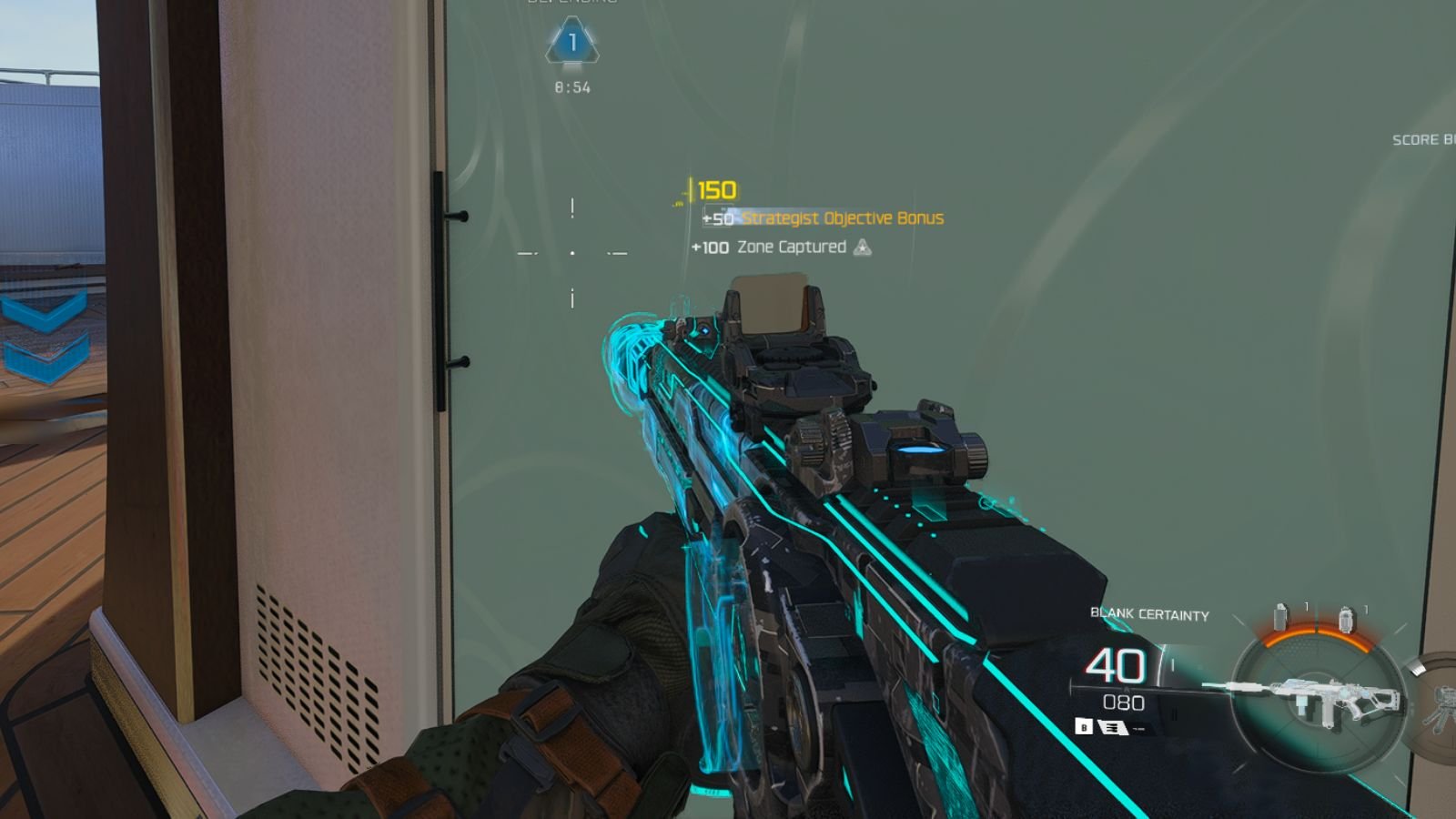 Black Ops 7 Proving Grounds 리더보드 이벤트에서 승리하는 가장 좋은 방법