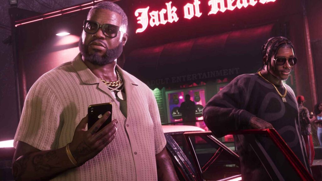 Rockstar 공동 창립자가 “돈 버는 데 집중하는” 기업에 대해 경고하면서 GTA 6 취소 소문이 돌고 있습니다