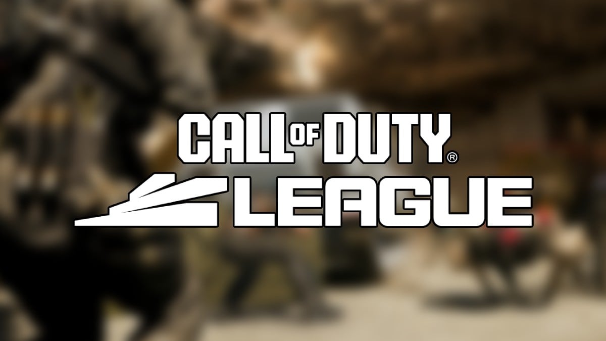 CDL 2026 경쟁 설정: 지도, 모드 및 제한 사항